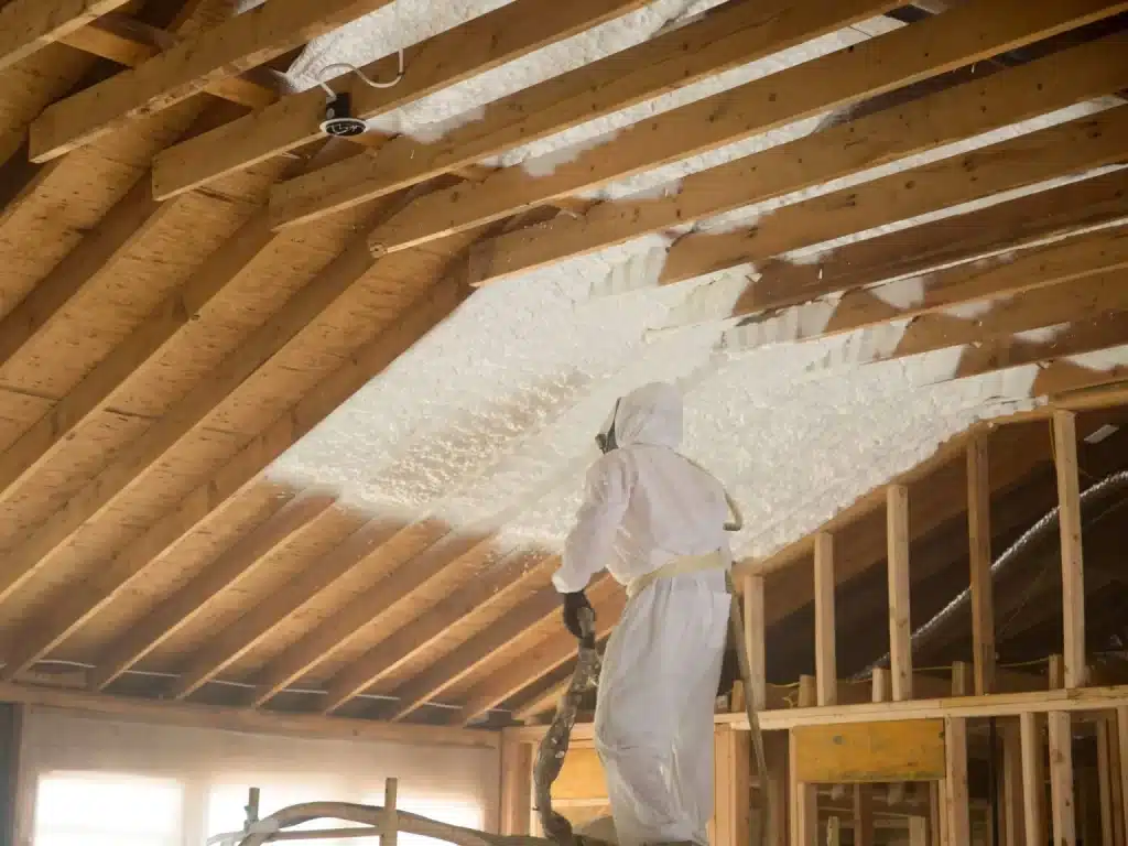 Attic-Insulation