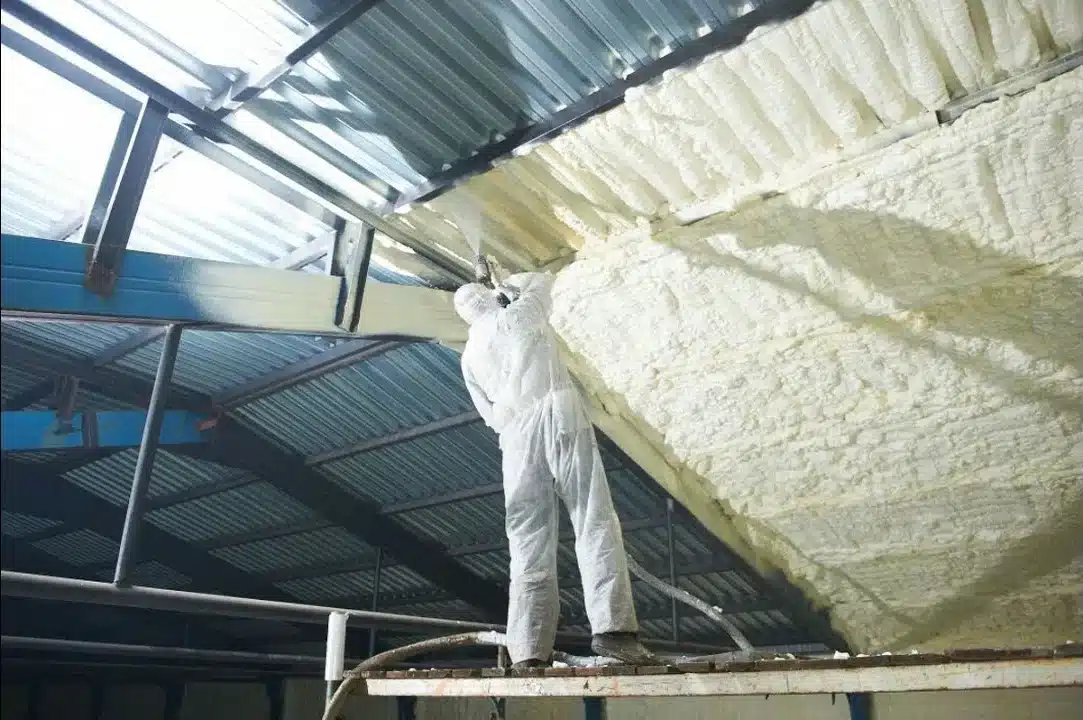 Spray-Foam-Repairs