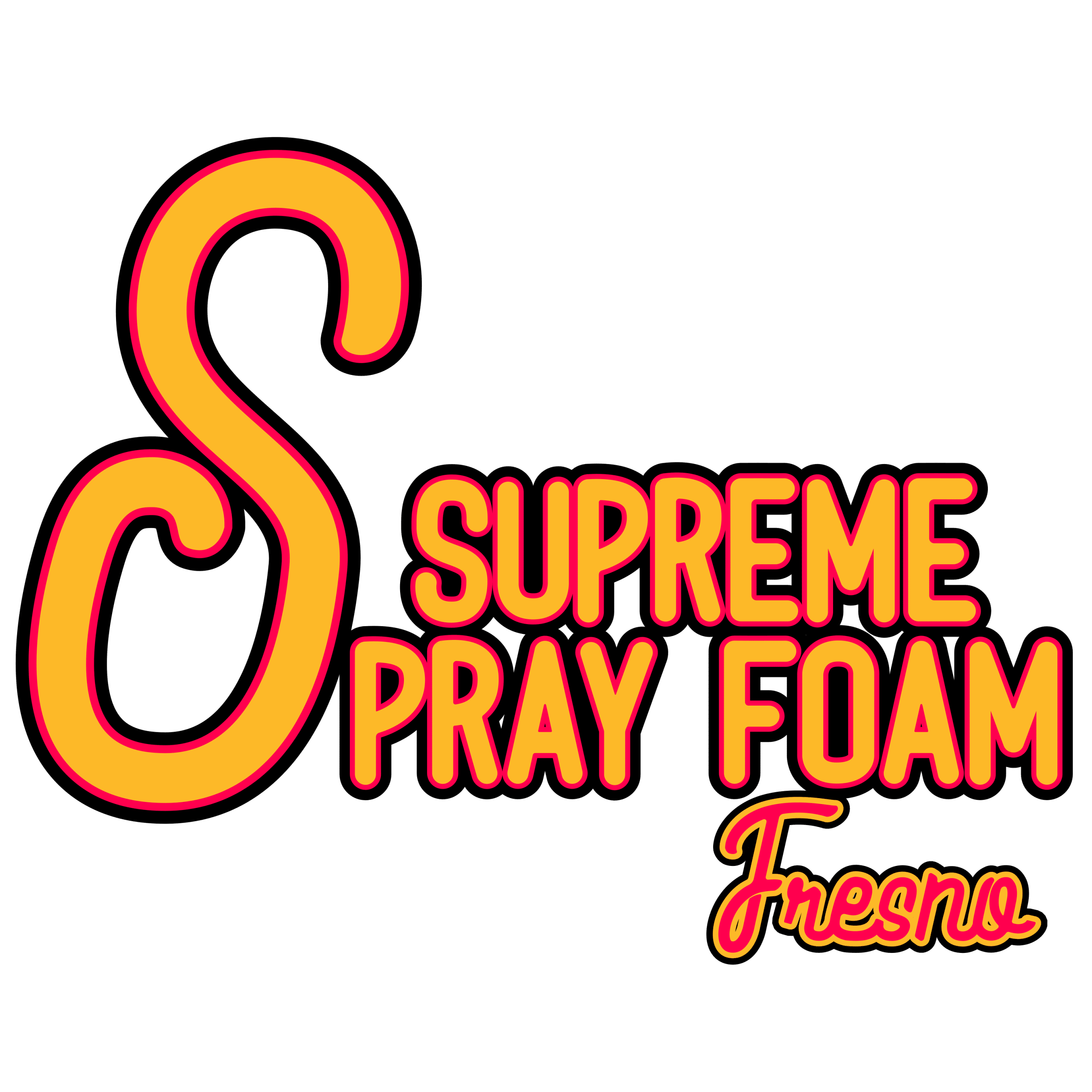 Supreme Spray Foam- Fresno