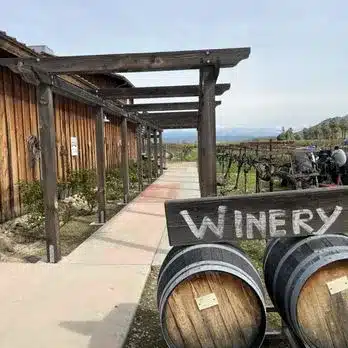 Cedar View Winery