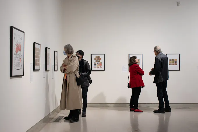 Fresno Art Museum Fresno Art Museum