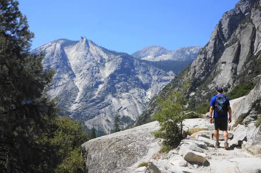 Kings Canyon National Park Kings Canyon National Park