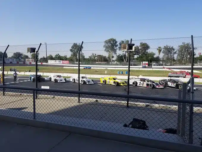 Madera Speedway Madera Speedway