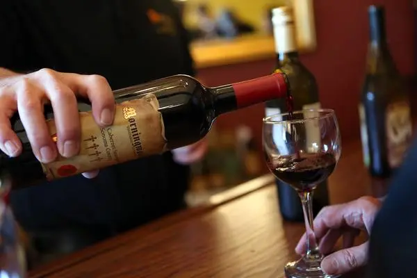 Madera Wine Trail Madera Wine Trail