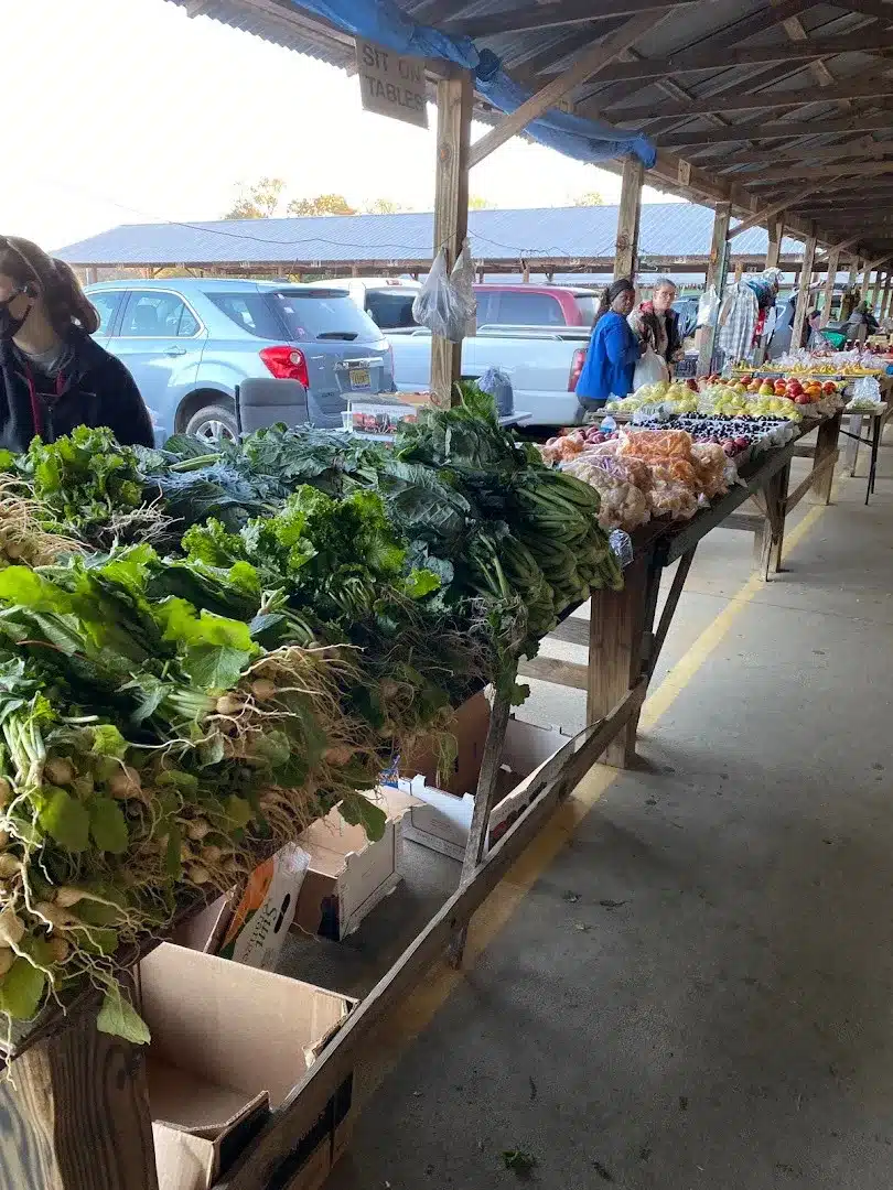 Selma Flea Market Selma Flea Market