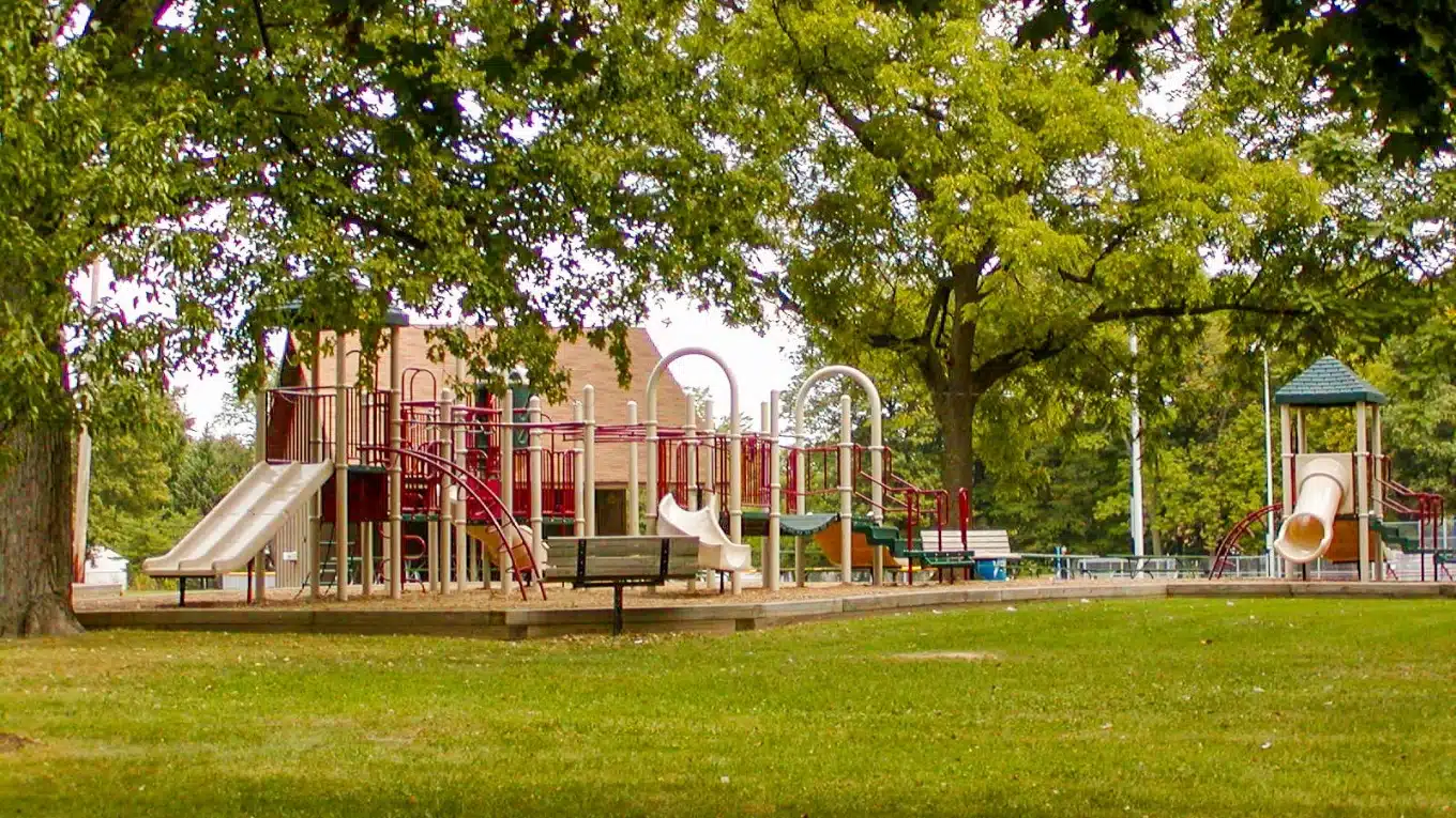 Community Park Playground Equipment Community Park Playground Equipment