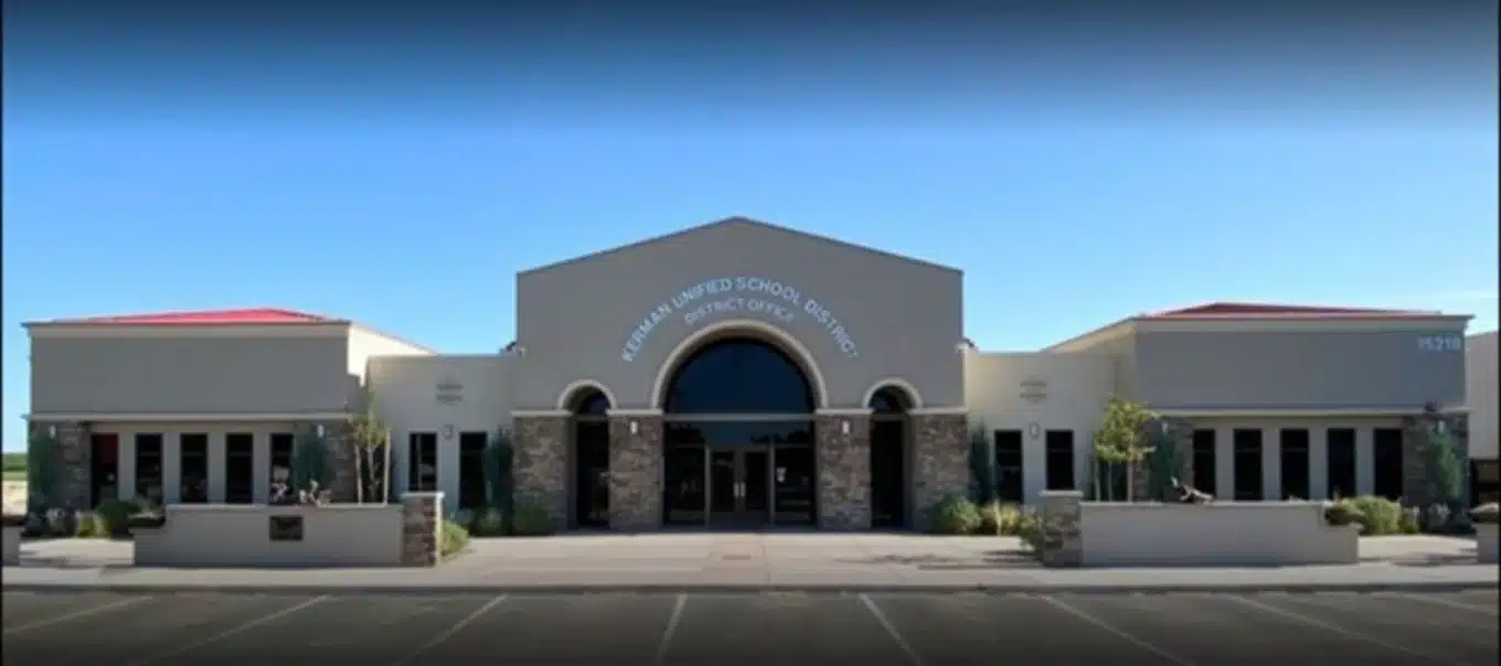 Kerman Unified School District Office Building Kerman Unified School District Office Building