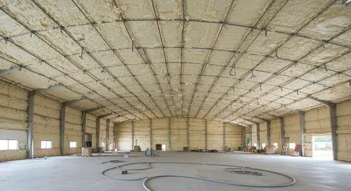 Commercial Insulation Services Commercial Insulation Services