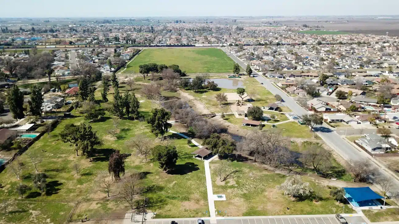 Hidden Valley Park Hidden Valley Park