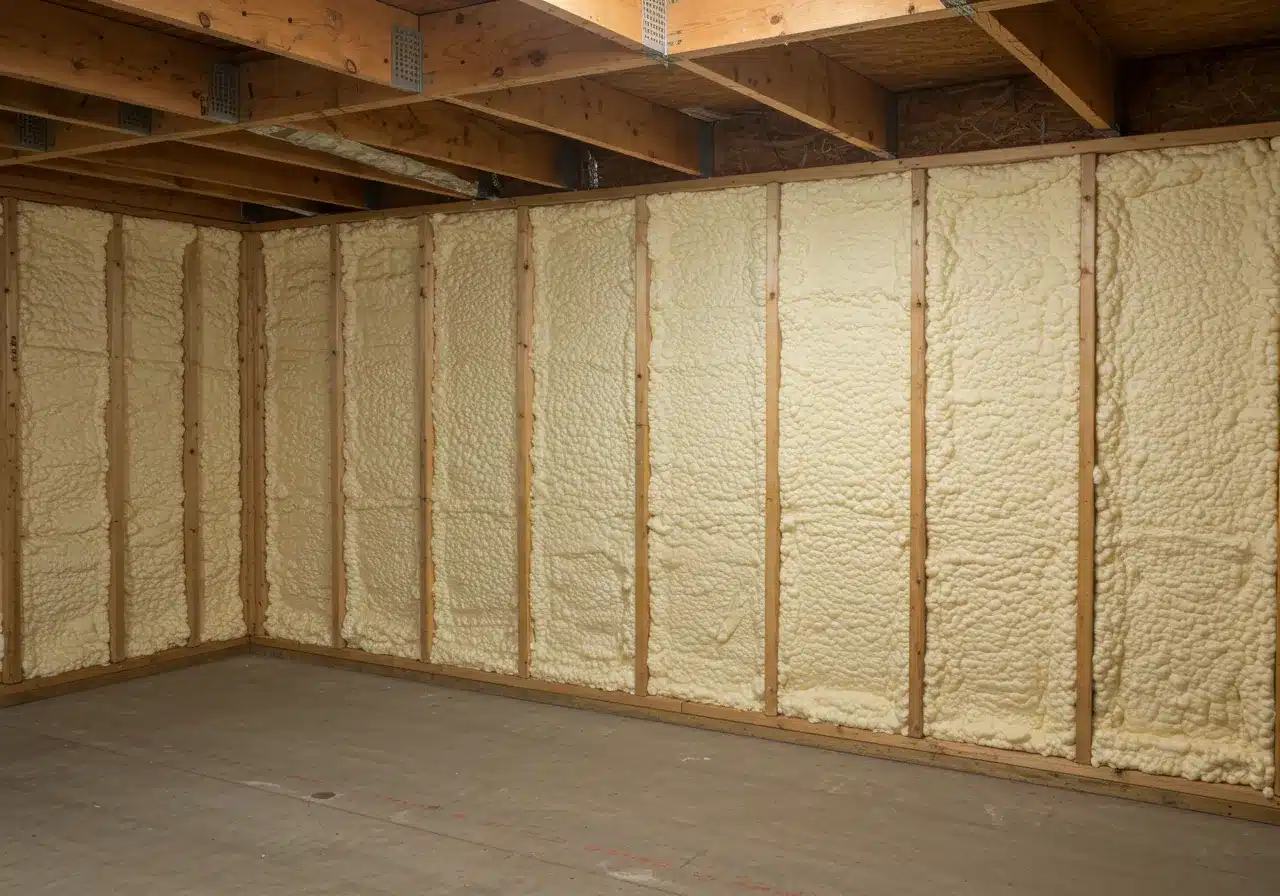 home insulation services