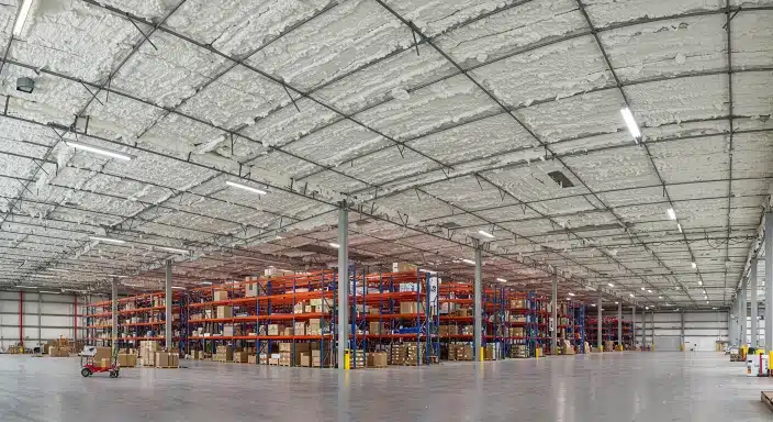 Commercial Insulation