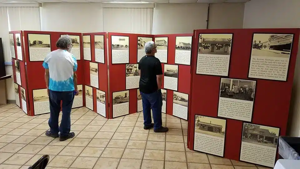 Historical Society Museum Historical Society Museum