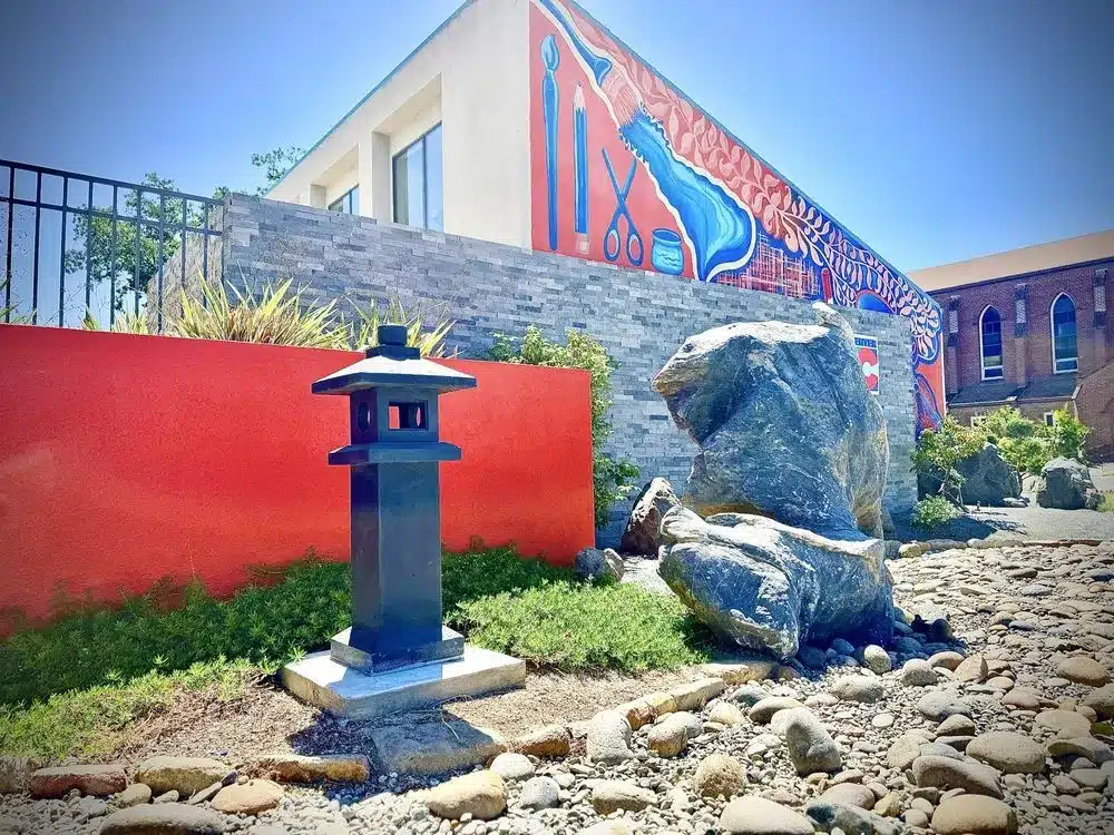 Kings Art Center Kings Art Center