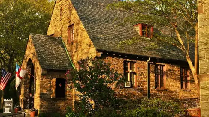 Riverdale Christian Fellowship Church Riverdale Christian Fellowship Church