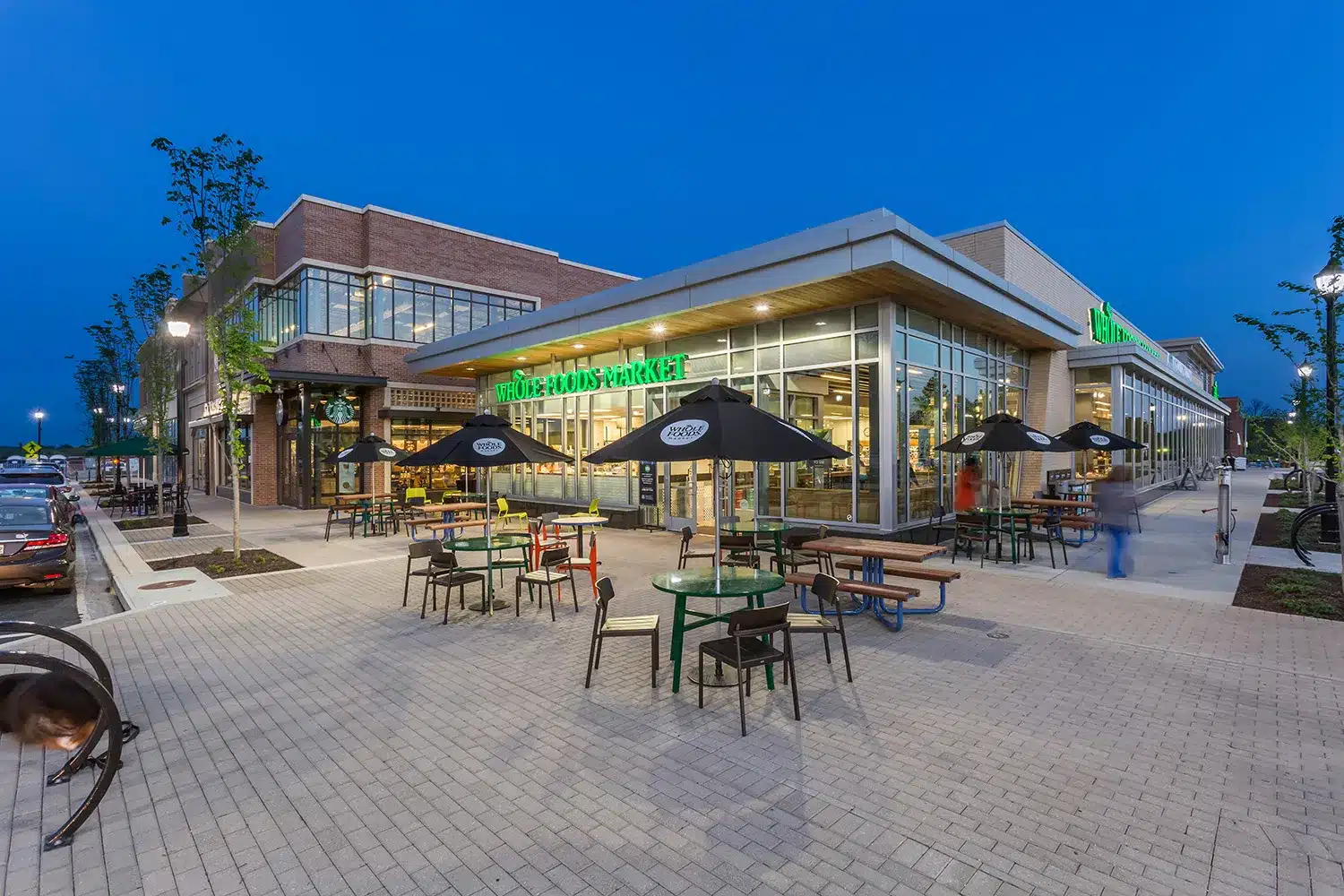 Riverdale Market Riverdale Market