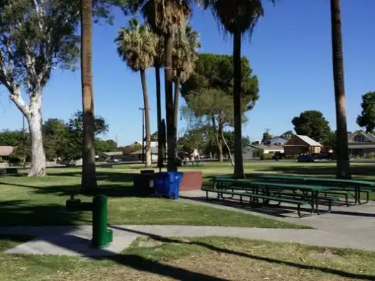 Lemoore City Park