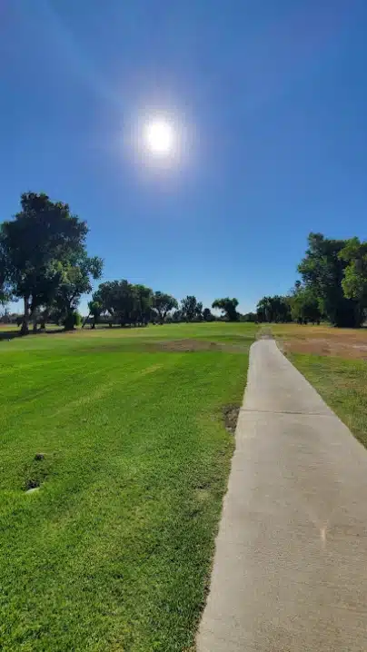 Lemoore Golf Course