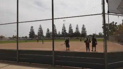 Prosperity Sports Park