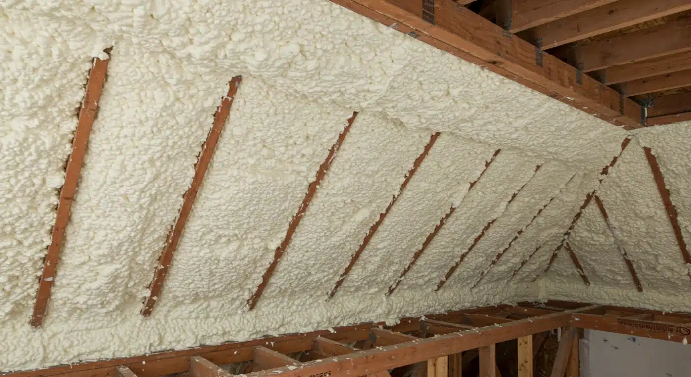 Spray Foam Company in Selma, CA