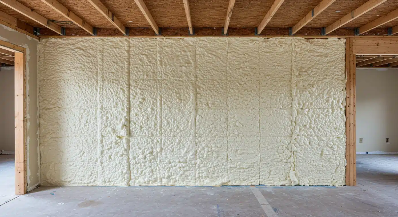Spray Foam Insulation company in Tulare, CA Spray Foam Insulation company in Tulare, CA
