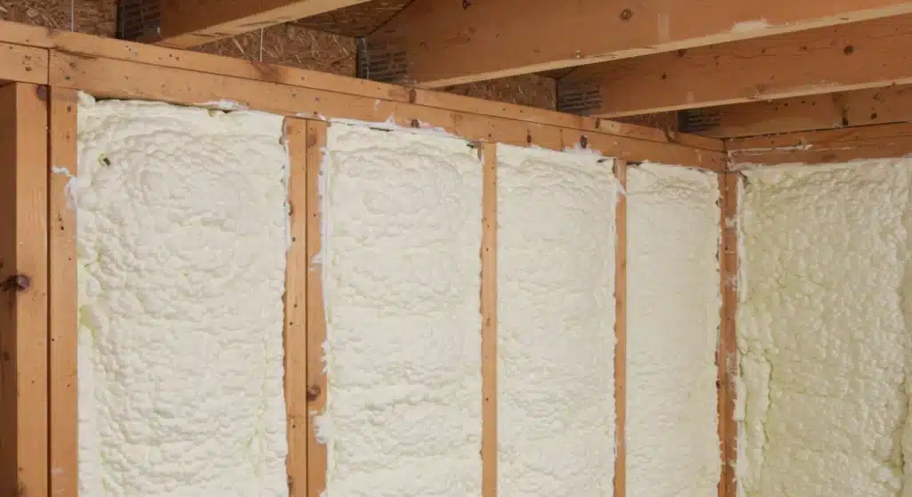 Spray Foam Contractor in Lemoore, CA Spray Foam Contractor in Lemoore, CA
