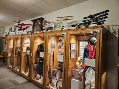 Tulare Historical Museum