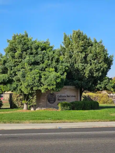California State University, Stanislaus