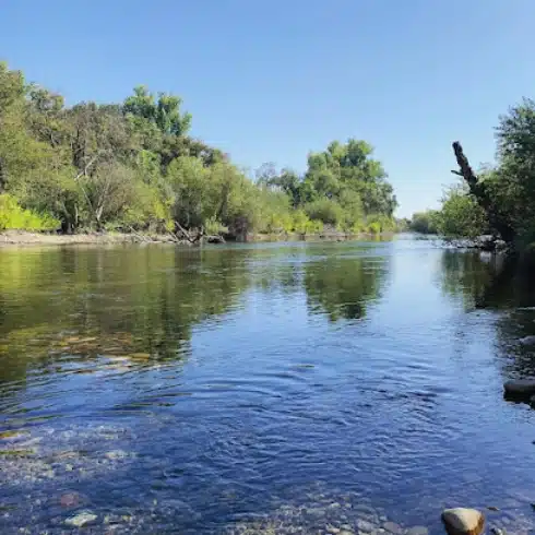 Turlock Lake State Recreation Area
