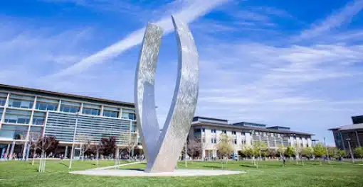 UC Merced Campus