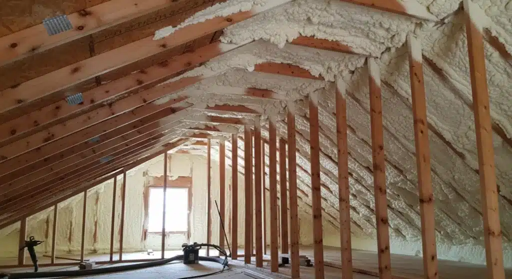Why Fresno Homes Need Moisture-Blocking Insulation Why Fresno Homes Need Moisture-Blocking Insulation