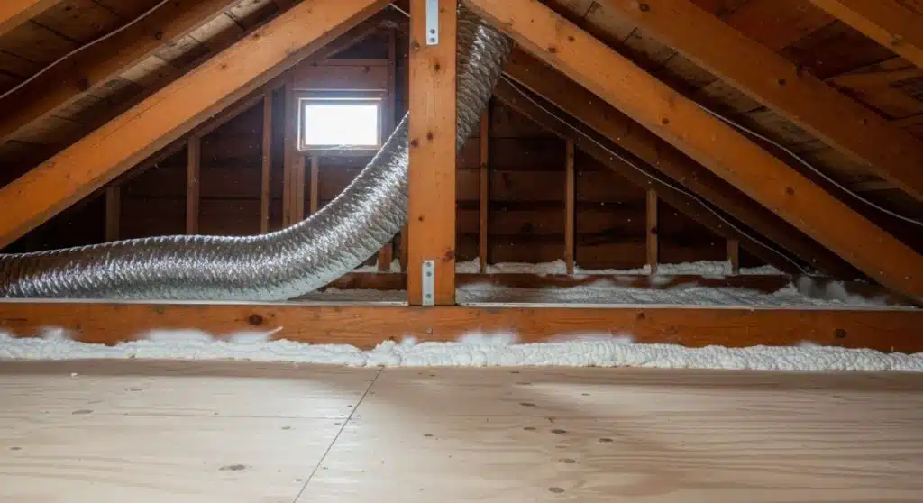 Why Merced, CA Homes Struggle with Air Leaks Why Merced, CA Homes Struggle with Air Leaks