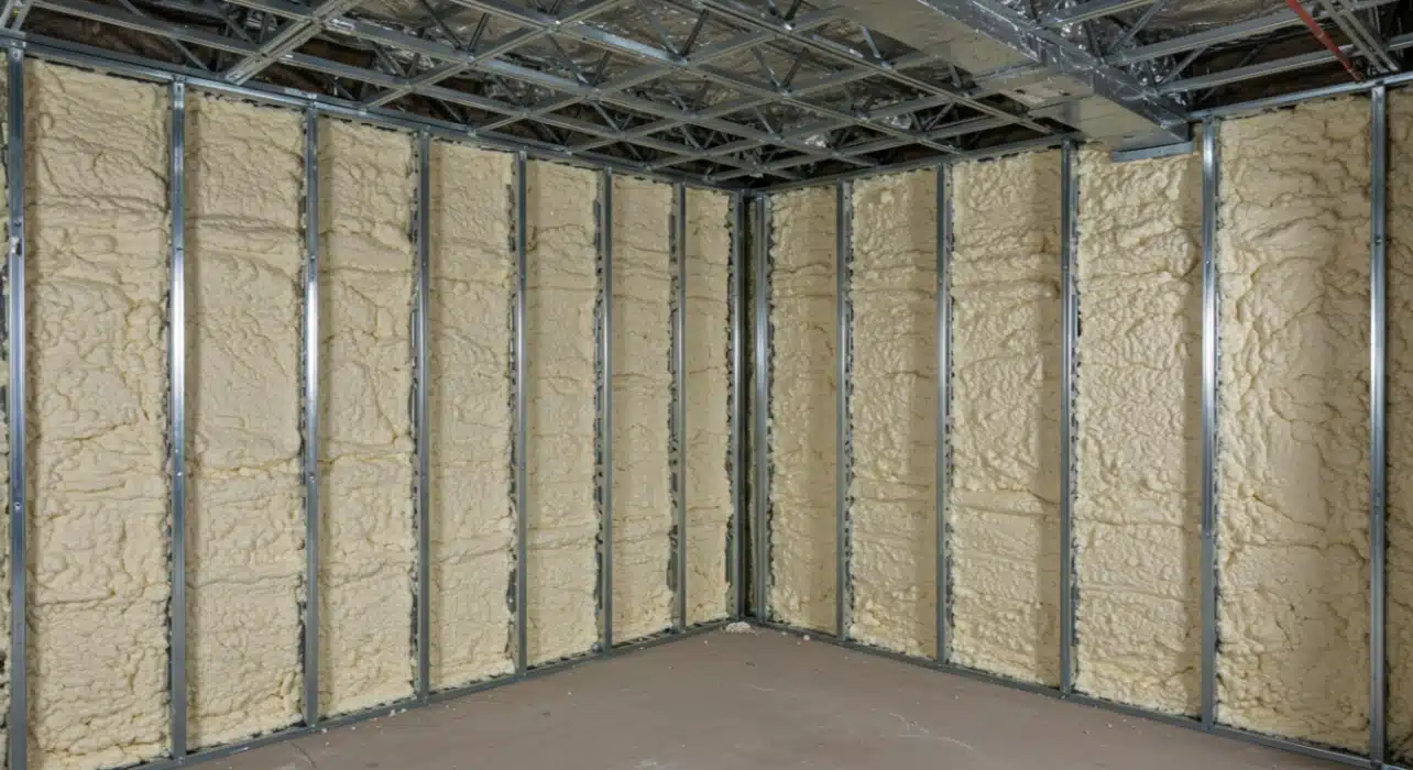 Is It Safe to Install New Insulation Over Old?