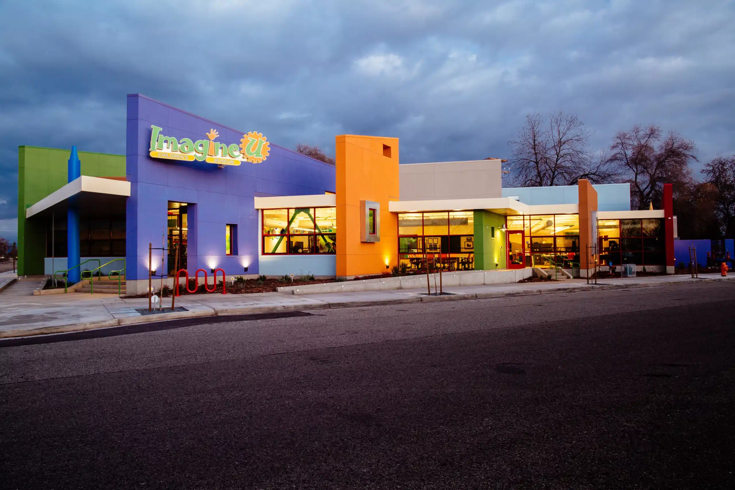 ImagineU Children's Museum