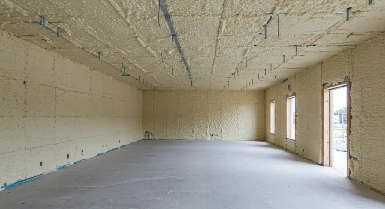 Comprehensive Insulation Solutions for Every Space, Need, and Budget