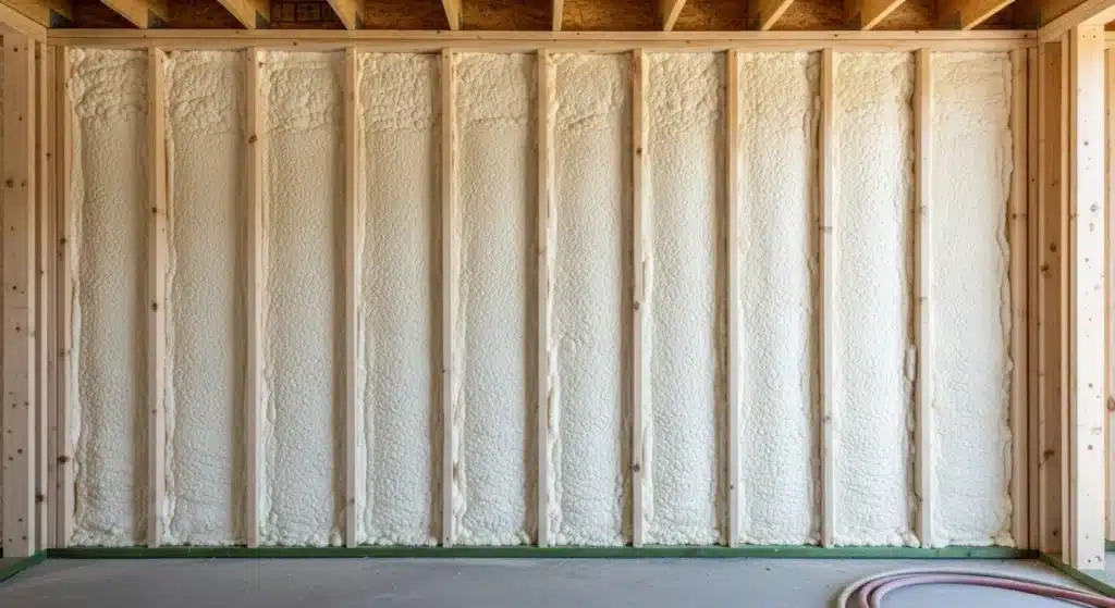 Spray Foam Insulation Services in Mendota, CA Spray Foam Insulation Services in Mendota, CA