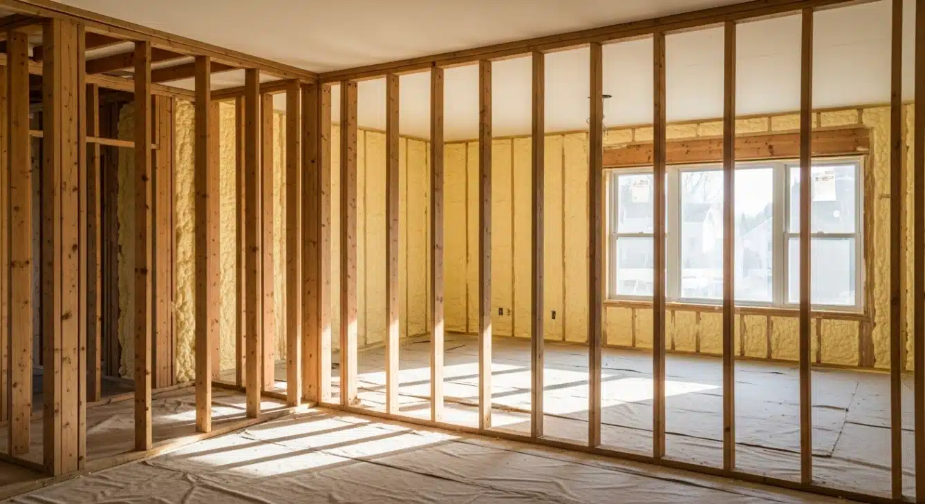 Spray Foam Insulation Services in Mendota, CA Spray Foam Insulation Services in Mendota, CA