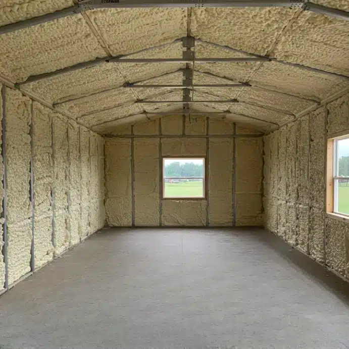 The Comprehensive Guide to Spray Foam The Comprehensive Guide to Spray Foam