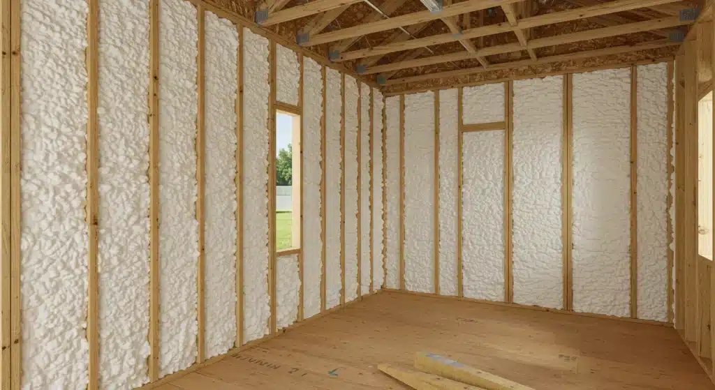 What Are 7 Reasons to Upgrade Your Homes Insulation