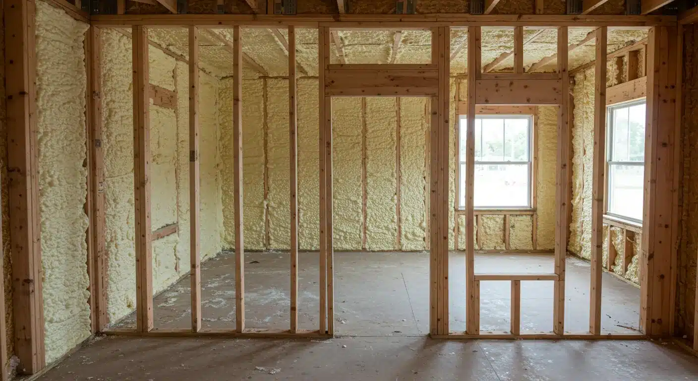 What Are the Environmental Benefits of Better Insulation