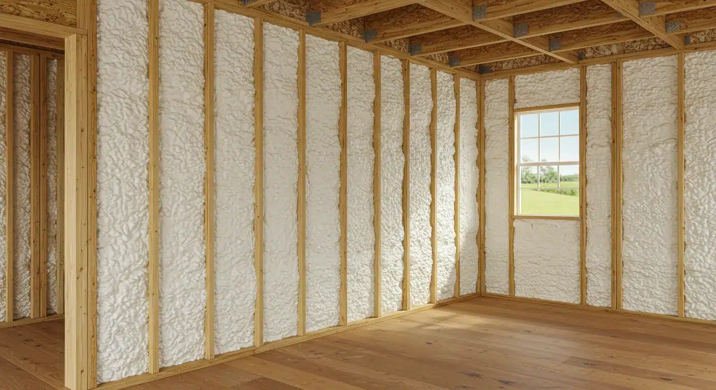 Why Choose Supreme Spray Foam Fresno Why Choose Supreme Spray Foam Fresno