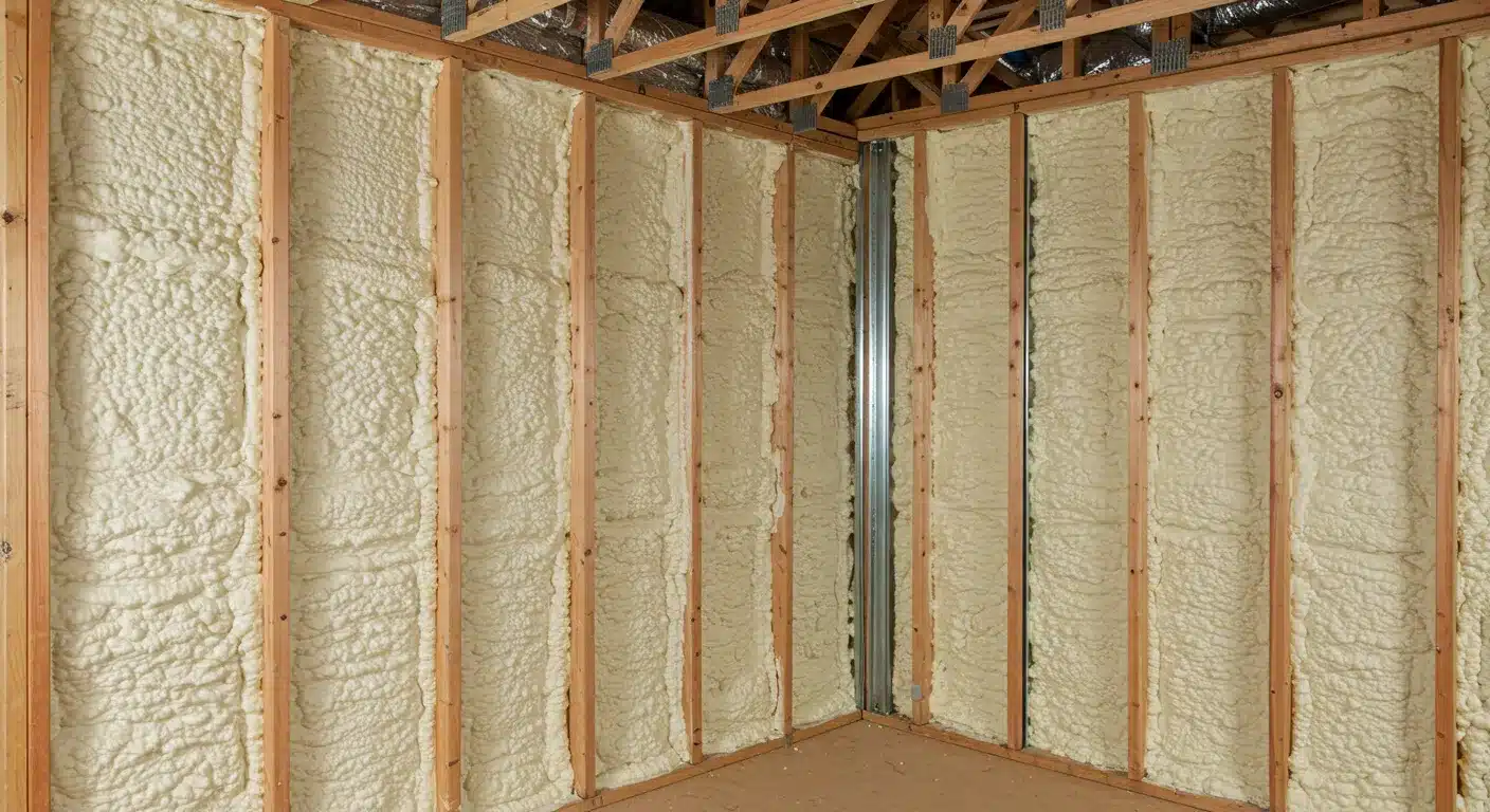Why Choose Supreme Spray Foam_Fresno Why Choose Supreme Spray Foam_Fresno