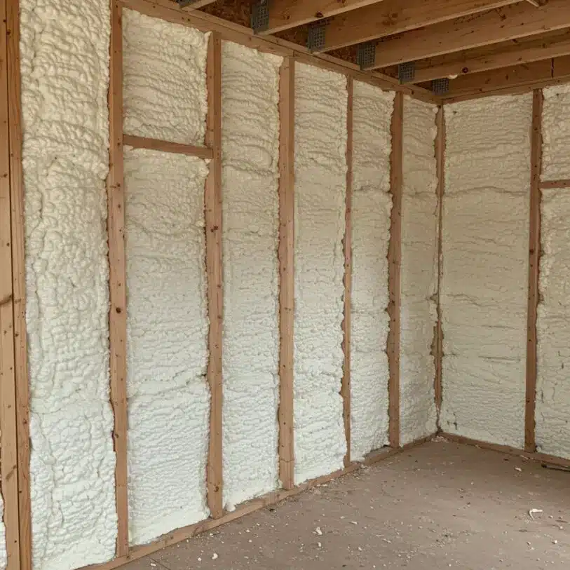How Does a Proper Insulation System Make Your Homes Feel More Solid