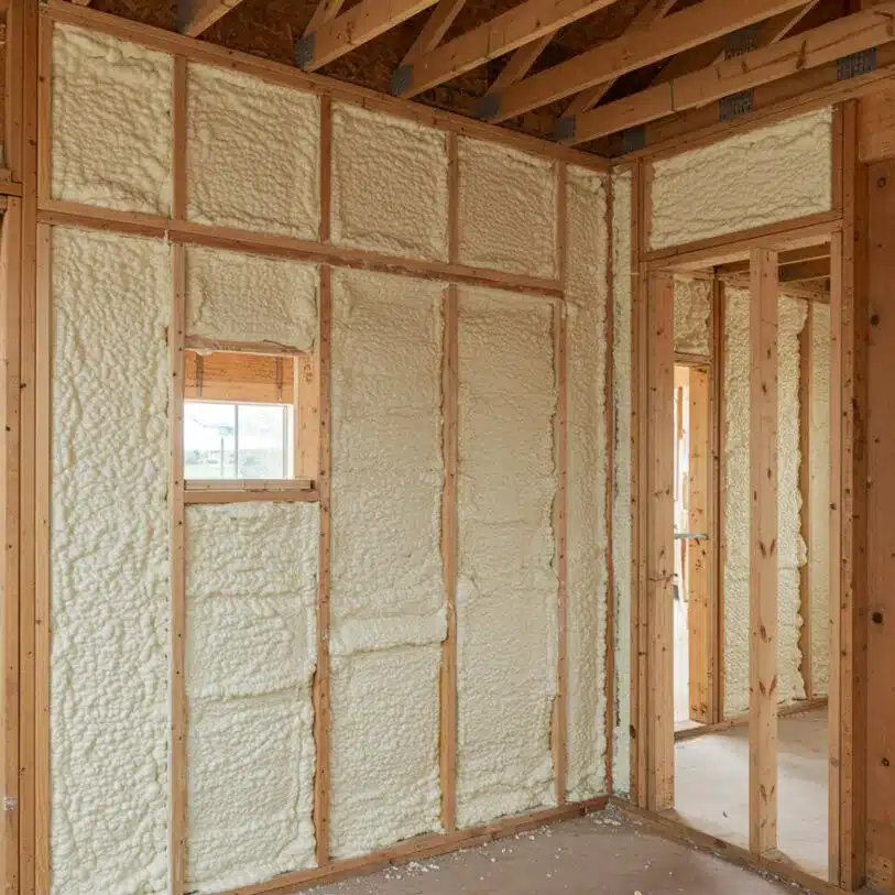 How Does a Proper Insulation System Make Your Homes Feel More Solid How Does a Proper Insulation System Make Your Homes Feel More Solid