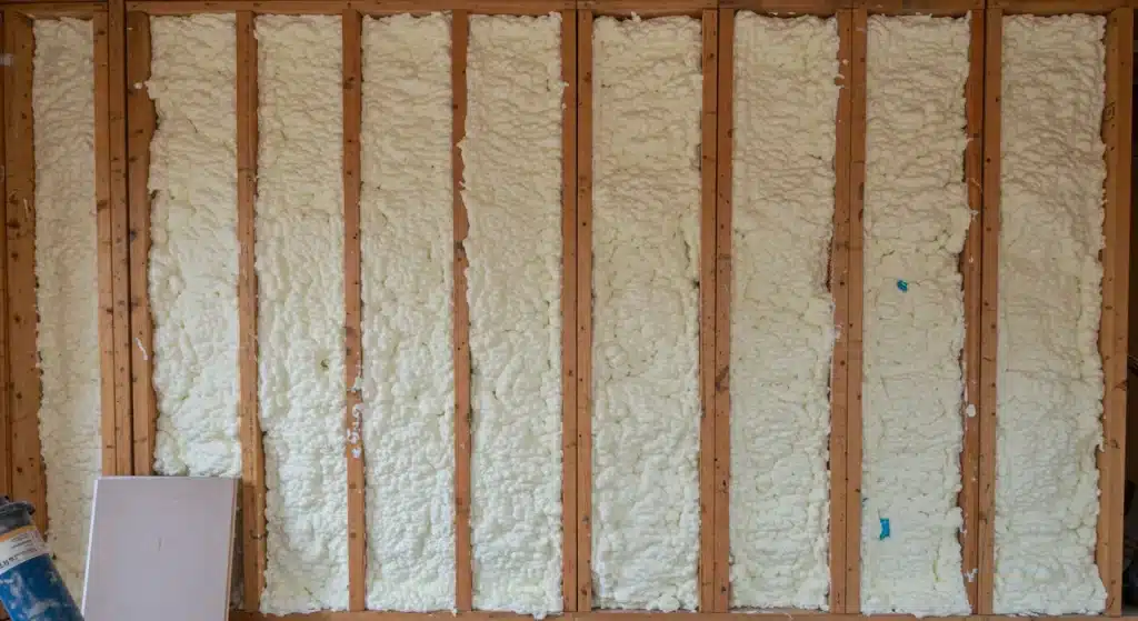 Typical Payback Period for a Spray Foam Insulation Investment in Fresno CA webp