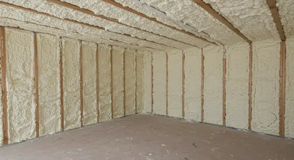 What R-Value Is and Why It Matters for Your Clovis Home’s Insulation