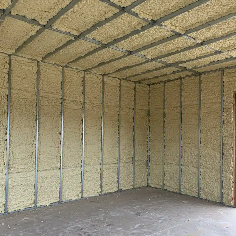 Why Choose Supreme Spray Foam Fresno-