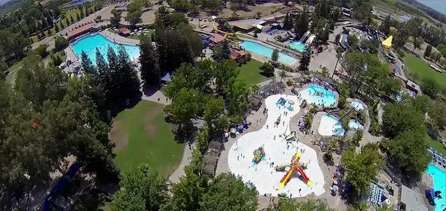 Wild Water Adventure Park