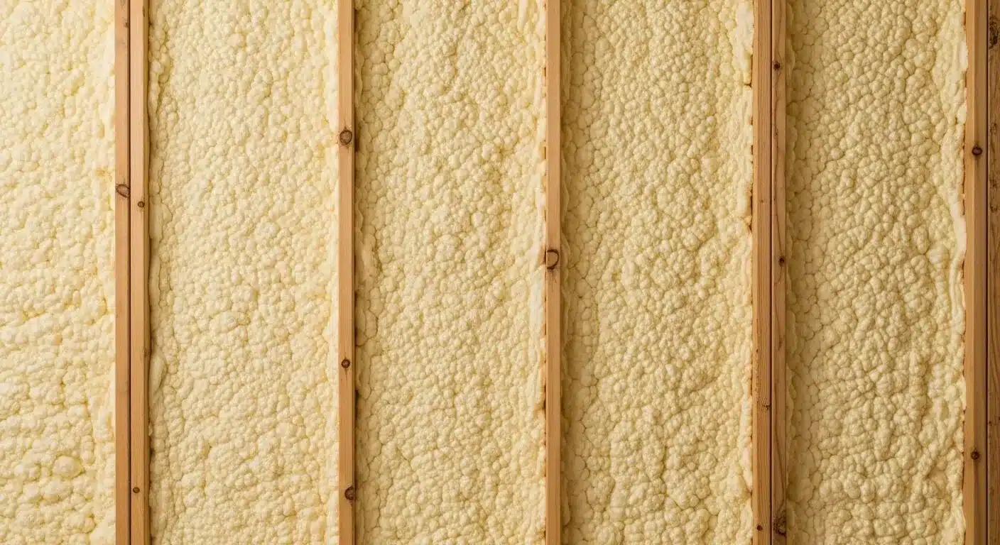 Your Trusted Local Insulation Experts. Your Trusted Local Insulation Experts.