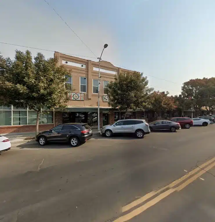 Mennonite Quilt Center