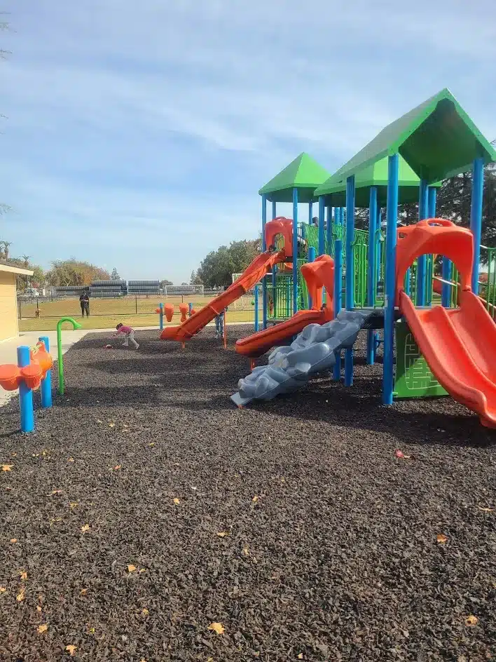 Parlier Heritage Park